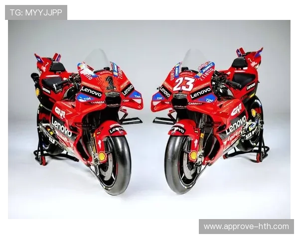 杜卡迪统治与新星崛起交织本赛季MotoGP争冠格局再生变数