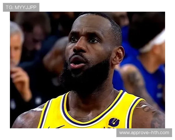 湖人詹姆斯关键表现力助球队逆转勇士再创赛季佳绩