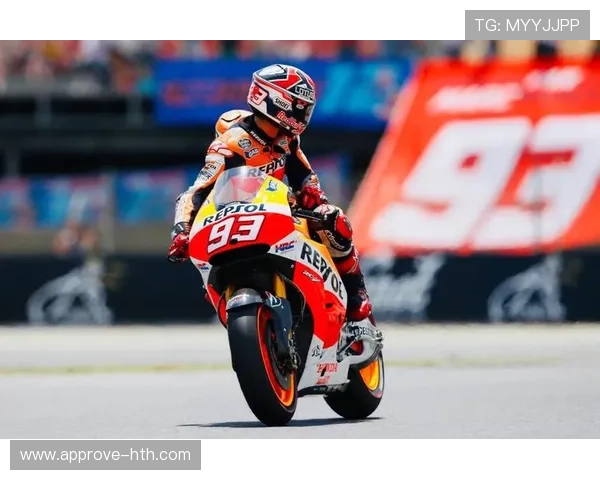 马奎斯强势回归赛道 引领MotoGP新赛季风云变幻
