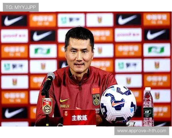 国足新帅首秀带队逆转取胜年轻球员表现引发热议