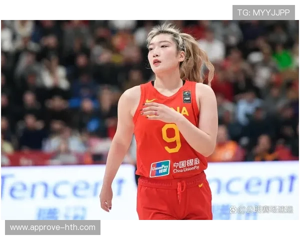 李梦三分火力如何重塑中国女篮亚洲杯攻防体系与关键战术价值走向 李梦三分火力如何重塑中国女篮亚洲杯攻防体系与关键战术价值走向